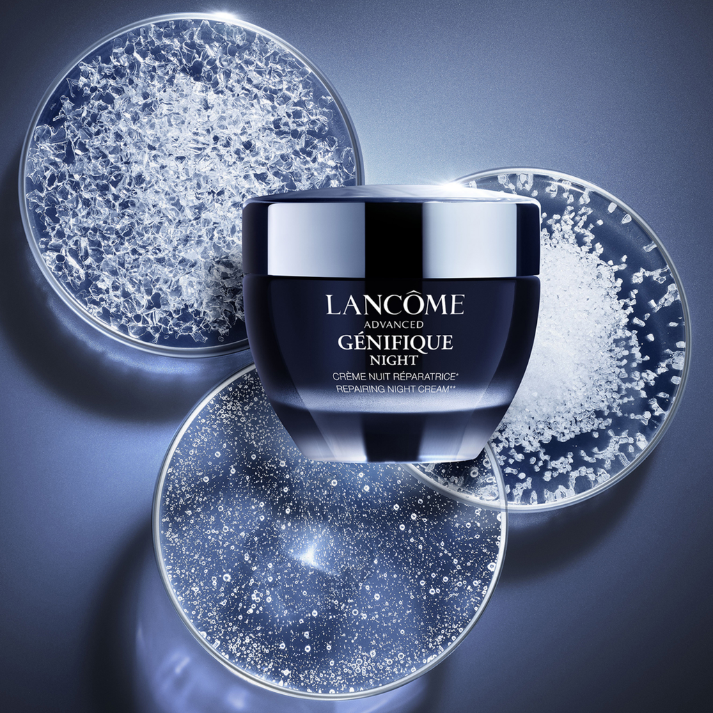 Lancome Genifique Youth Activating Cream 50ml