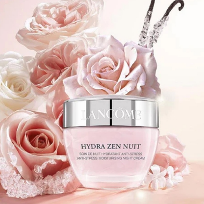 Lancome Hydra Zen Anti-Stress Moisturizing Night Cream 50ml