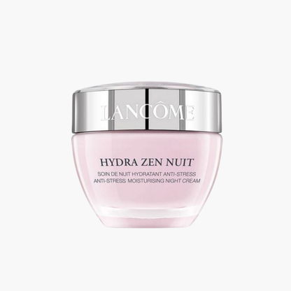 Lancome Hydra Zen Anti-Stress Moisturizing Night Cream 50ml