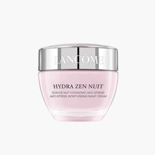 Lancome Hydra Zen Anti-Stress Moisturizing Night Cream 50ml