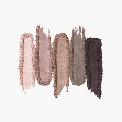 Lancome Hypnose Palette 5 Highly Pigmented & Longwear Eyeshadow Palette 4gm