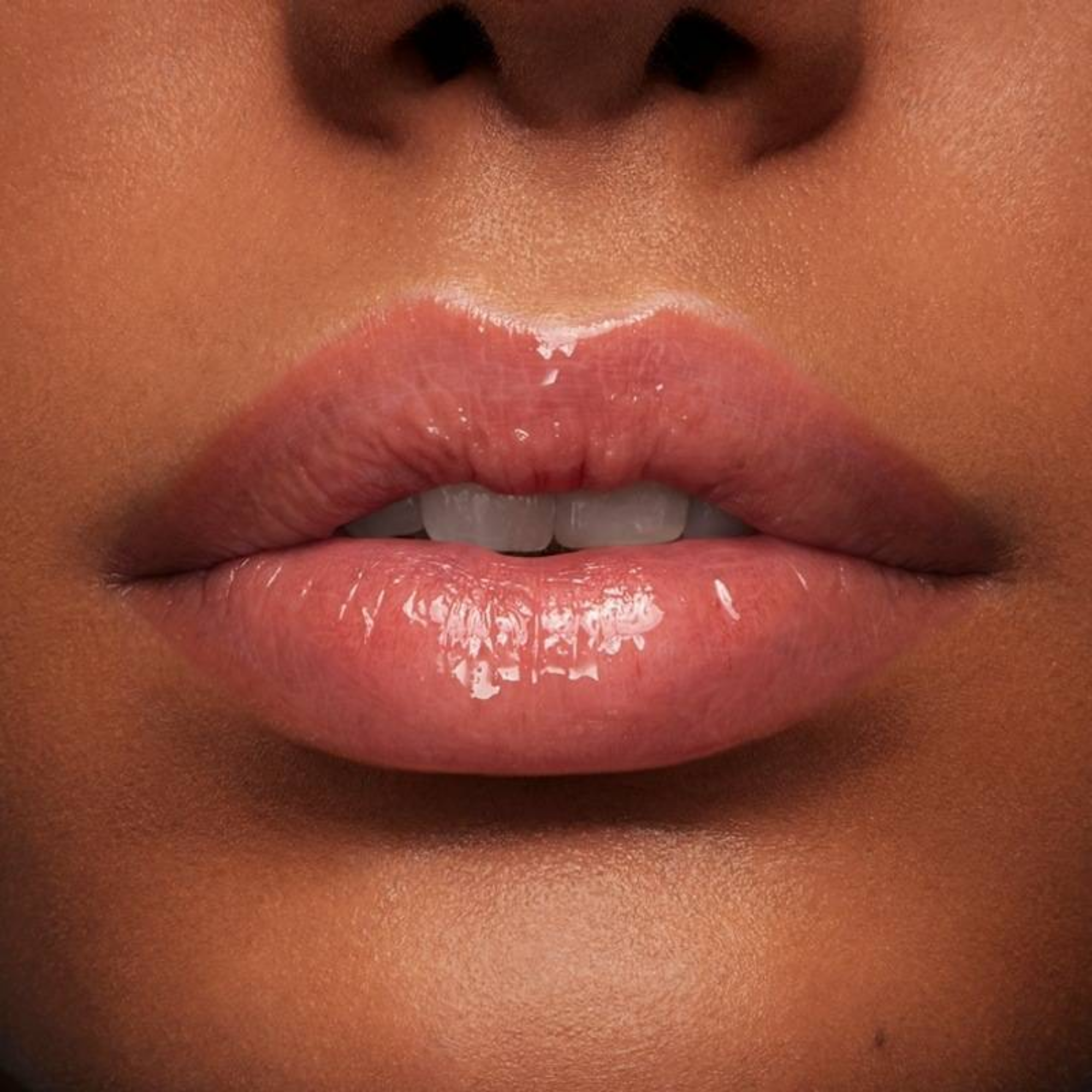 Lancome L'Absolu Gloss Plumping Sensation Lip Gloss Rosy Plump 8ml Pakistan