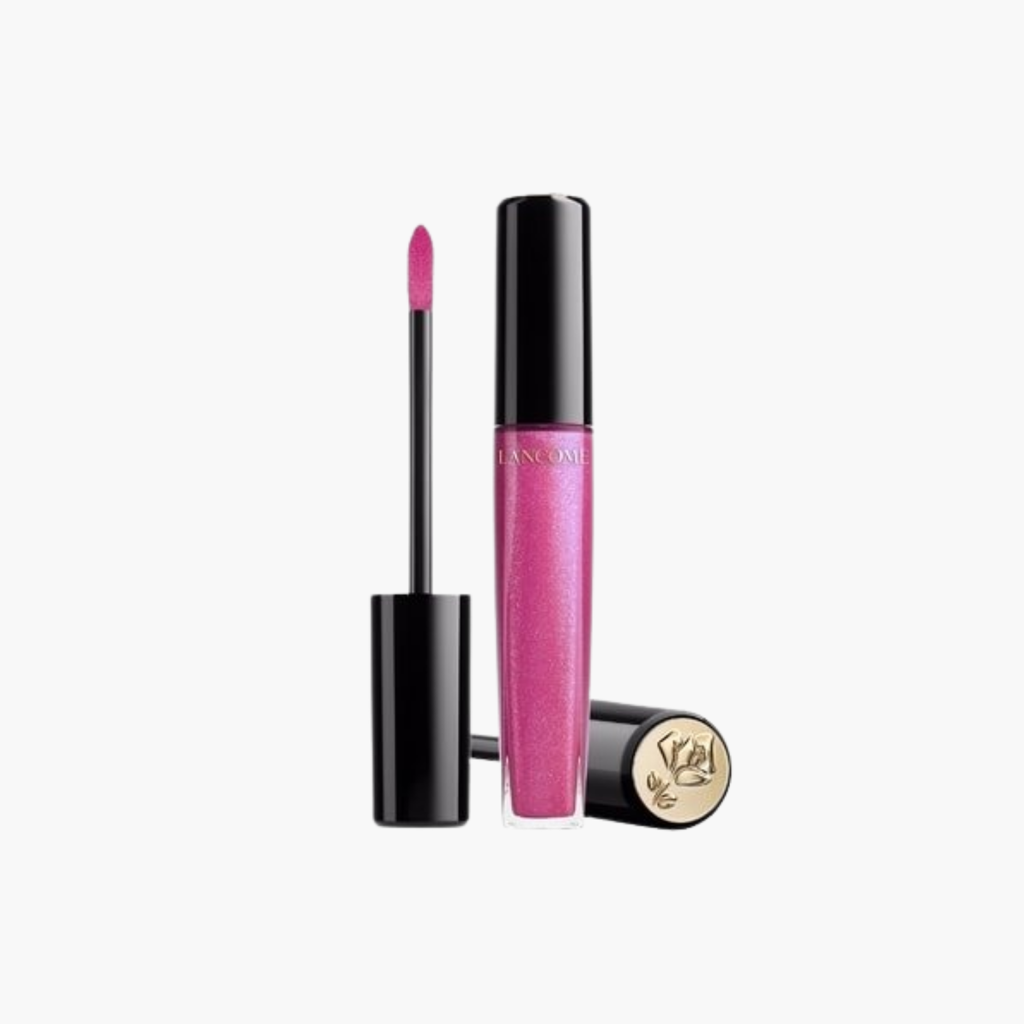 Lancome L'Absolu Gloss Sheer Mirror Shine Pearly Lip Gloss 383 Premier Baiser 8ml Reviews