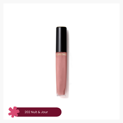 Lancome L'Absolu Lip Gloss Cream 202 Nuit & Jour 8ml