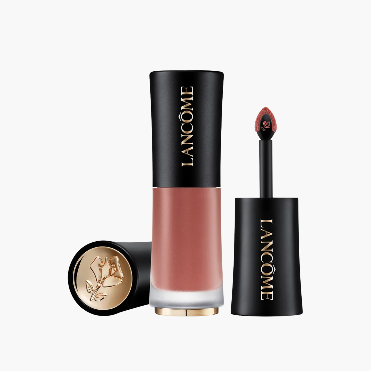 Lancome L'Absolu Rouge Drama Ink Lipstick  6ml