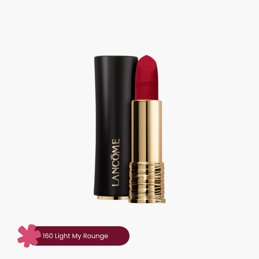 Lancome L'Absolu Rouge Drama Matte Lipstick  3.4gm