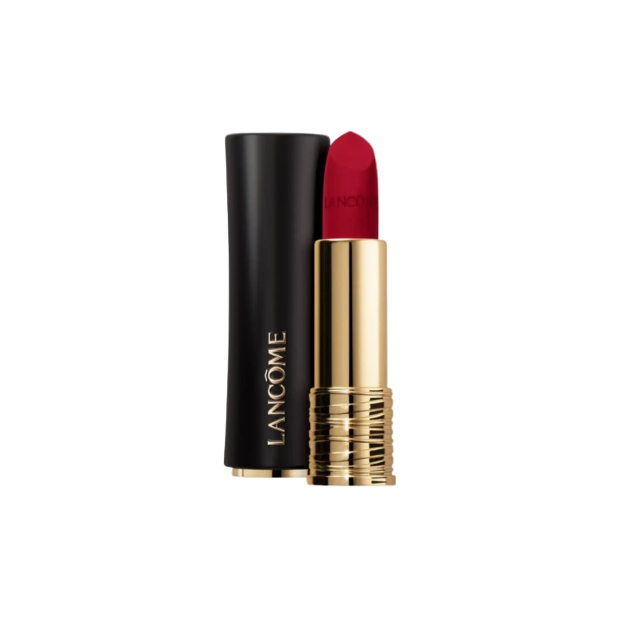 Lancome L'Absolu Rouge Drama Matte Lipstick 3.4gm