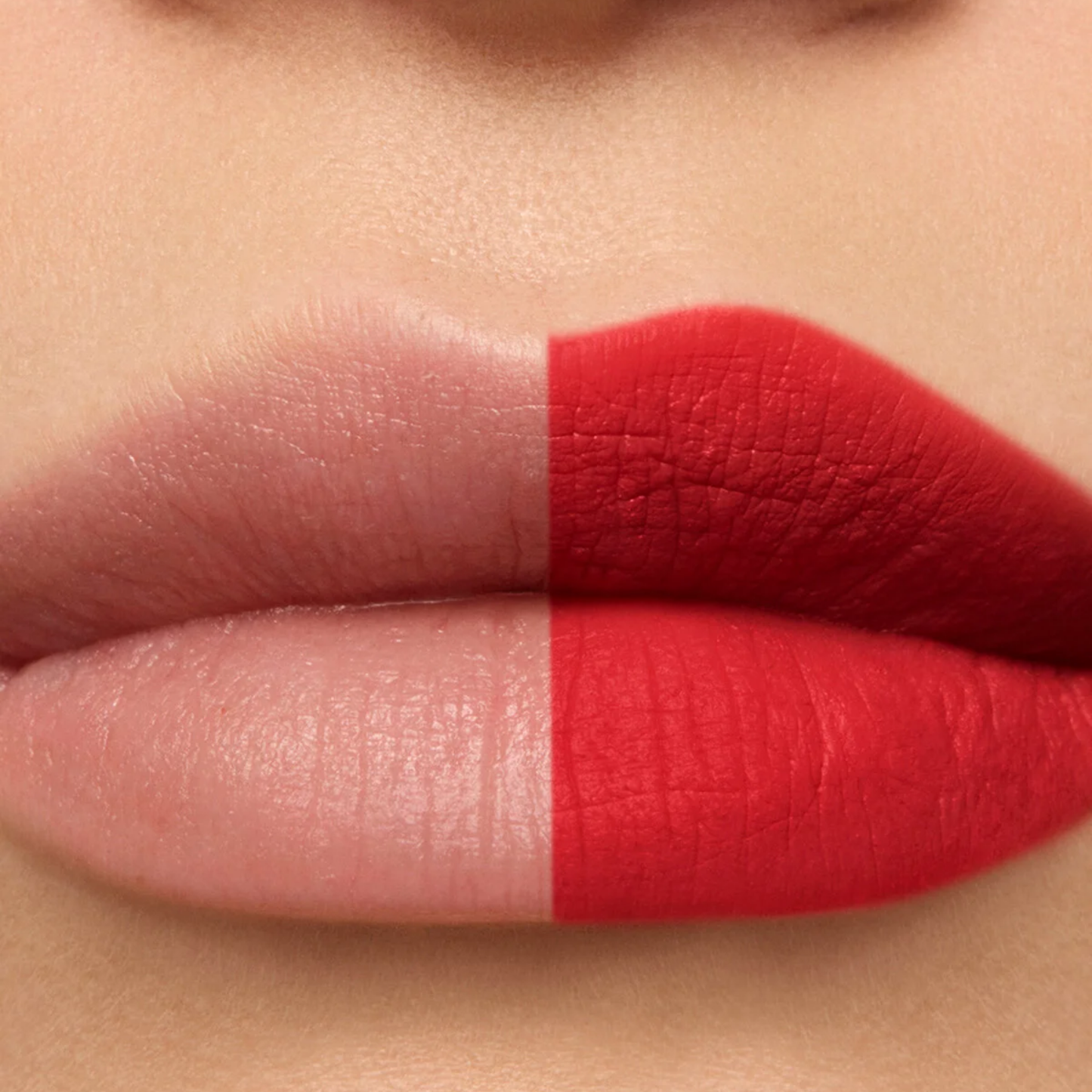 Lancome L'Absolu Rouge Drama Matte Lipstick  3.4gm