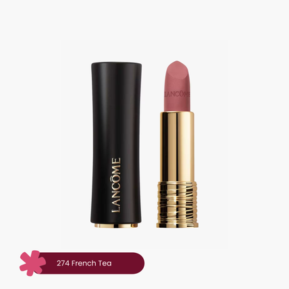 Lancome L'Absolu Rouge Drama Matte Lipstick  3.4gm