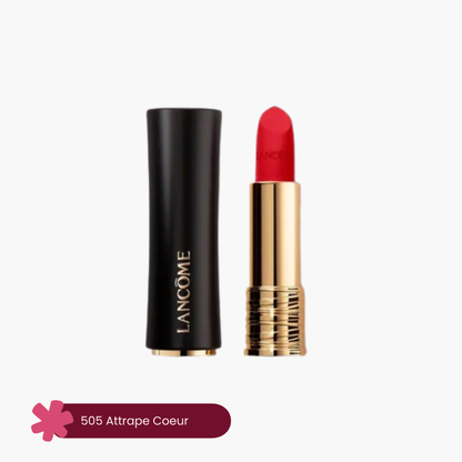 Lancome L'Absolu Rouge Drama Matte Lipstick  3.4gm