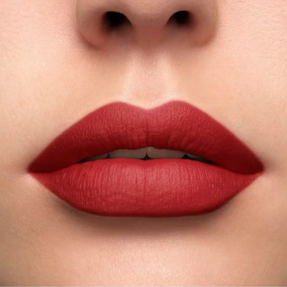 Lancome L'Absolu Rouge Drama Matte Lipstick  3.4gm