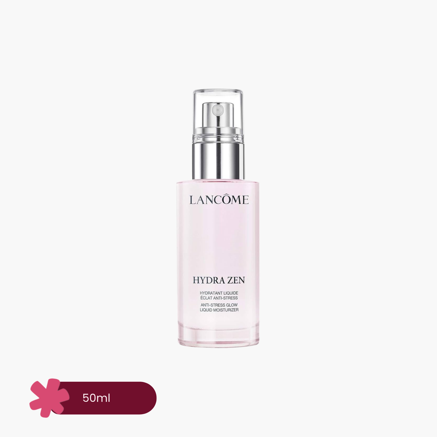 Lancome Lancome Hydra Zen Anti-Stress Glow Liquid Moisturizer 50ml
