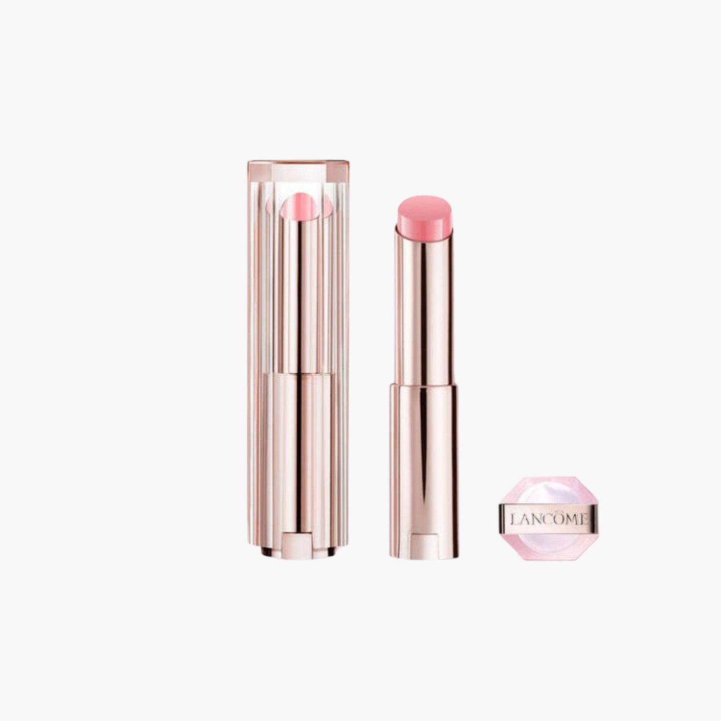 Lancome Lip Idole Squalane-12 Butterglow Hydrating Lip Balm 3gm