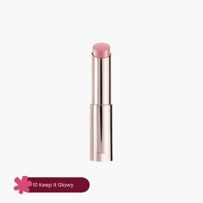 Lancome Lip Idole Squalane-12 Butterglow Hydrating Lip Balm 3gm