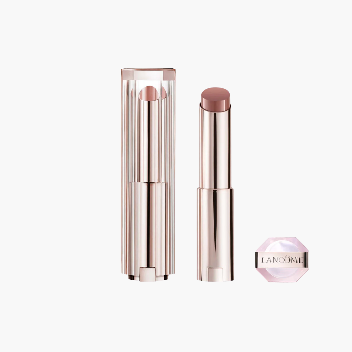 Lancome Lip Idole Squalane-12 Butterglow Hydrating Lip Balm 3gm