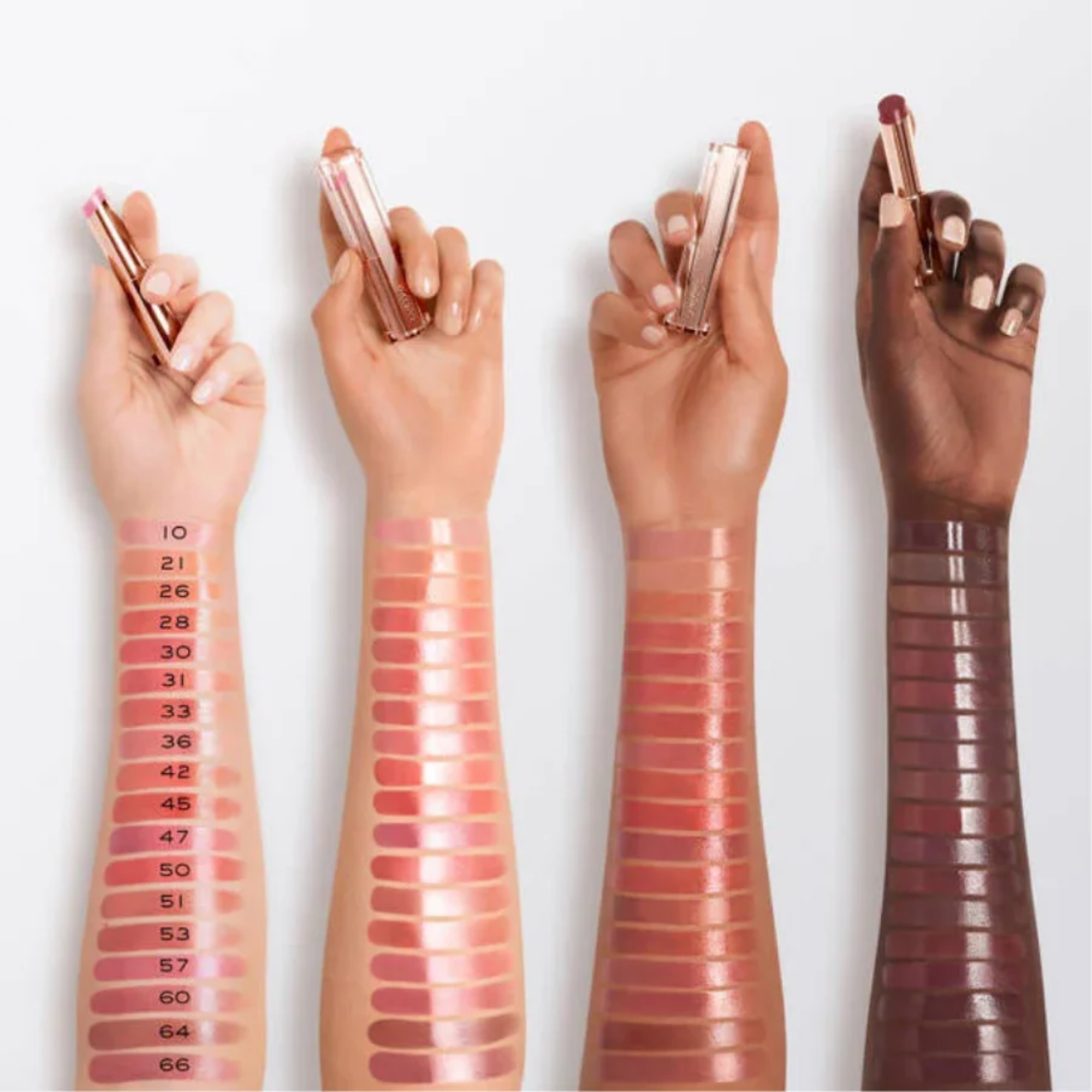 Lancome Lip Idole Squalane-12 Butterglow Hydrating Lip Balm 3gm All Shades