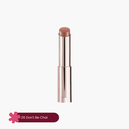 Lancome Lip Idole Squalane-12 Butterglow Hydrating Lip Balm 3gm