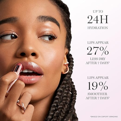 Lancome Lip Idole Squalane-12 Butterglow Hydrating Lip Balm 3gm