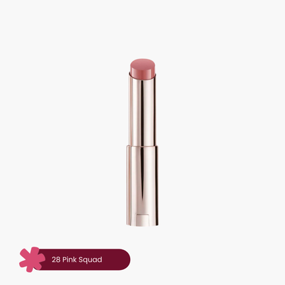 Lancome Lip Idole Squalane-12 Butterglow Hydrating Lip Balm 3gm