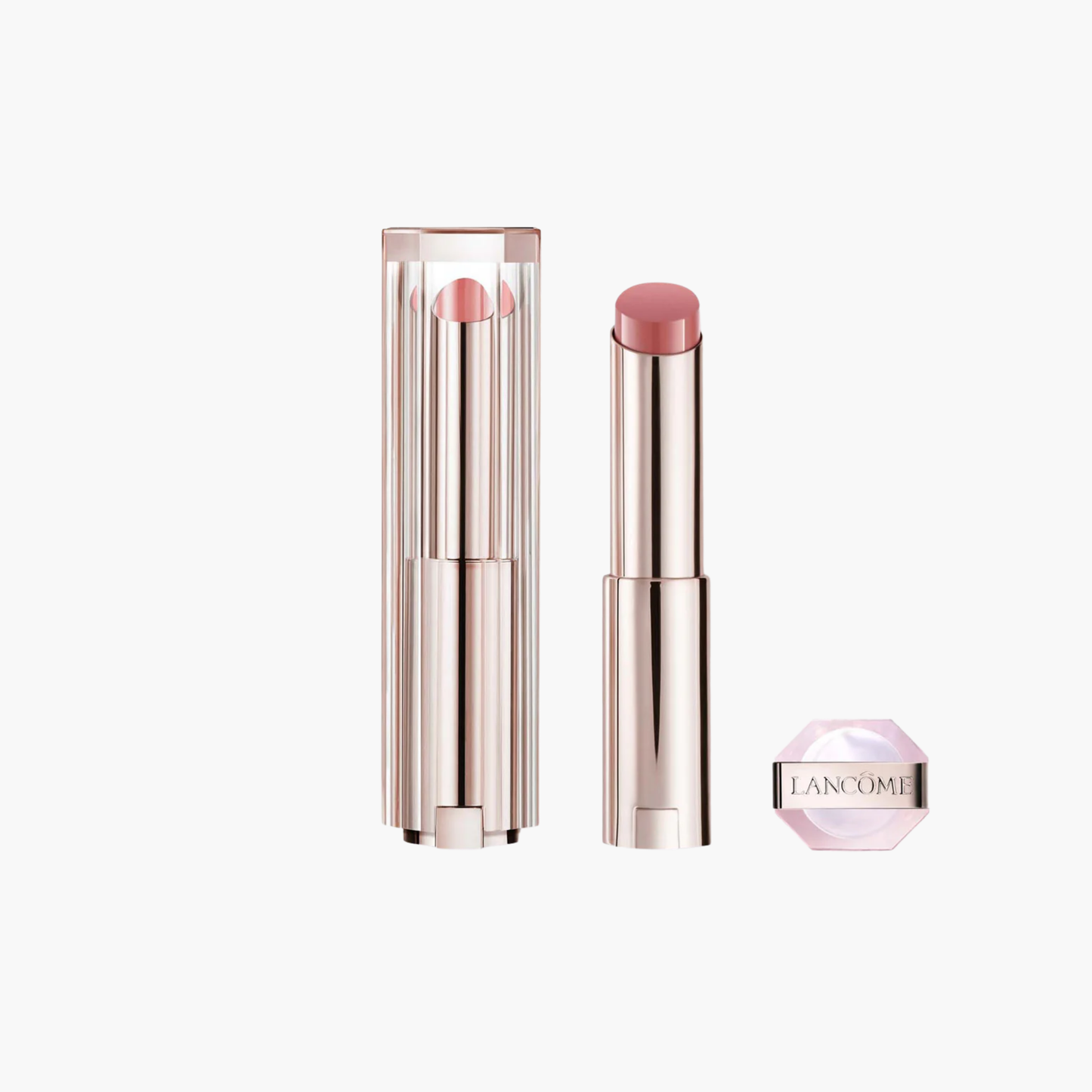 Lancome Lip Idole Squalane-12 Butterglow Hydrating Lip Balm 3gm