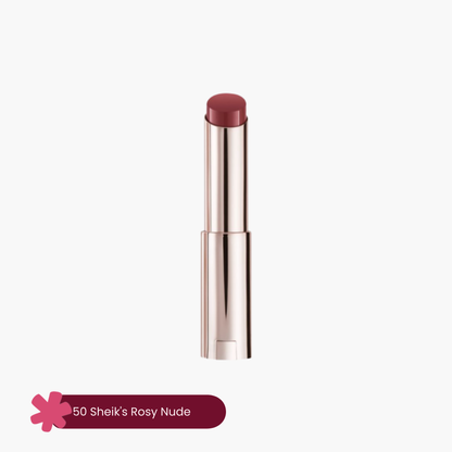 Lancome Lip Idole Squalane-12 Butterglow Hydrating Lip Balm 3gm