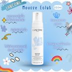Lancome Mousse Eclat Gentle Cleansing Airy-Foam Cleanser 200ml