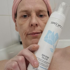 Lancome Mousse Eclat Gentle Cleansing Airy-Foam Cleanser 200ml