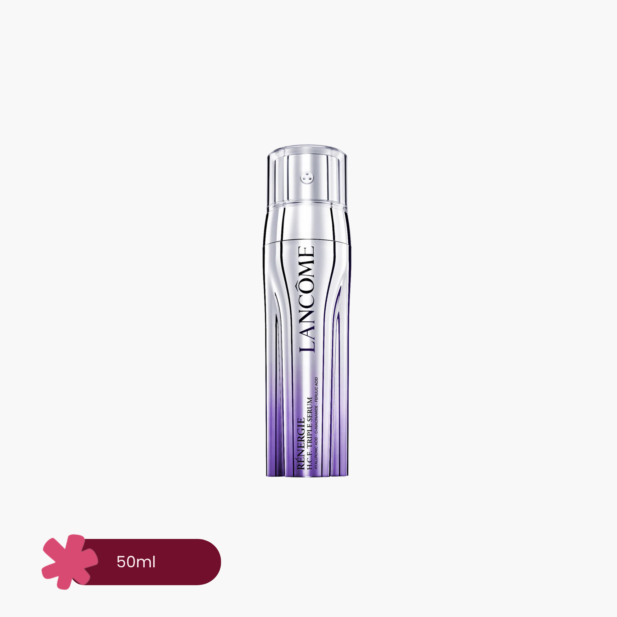 Lancome Renergie H.C.F. Triple Serum 50ml