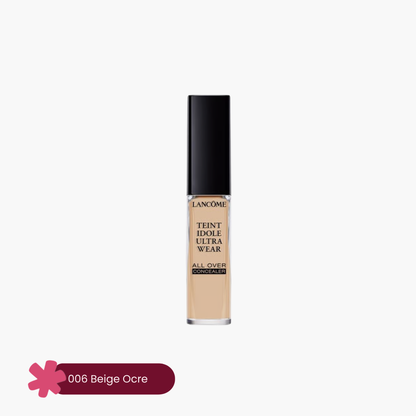 Lancome Teint Idole Ultra Wear All Over Concealer 13ml