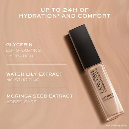 Lancome Teint Idole Ultra Wear All Over Concealer 13ml