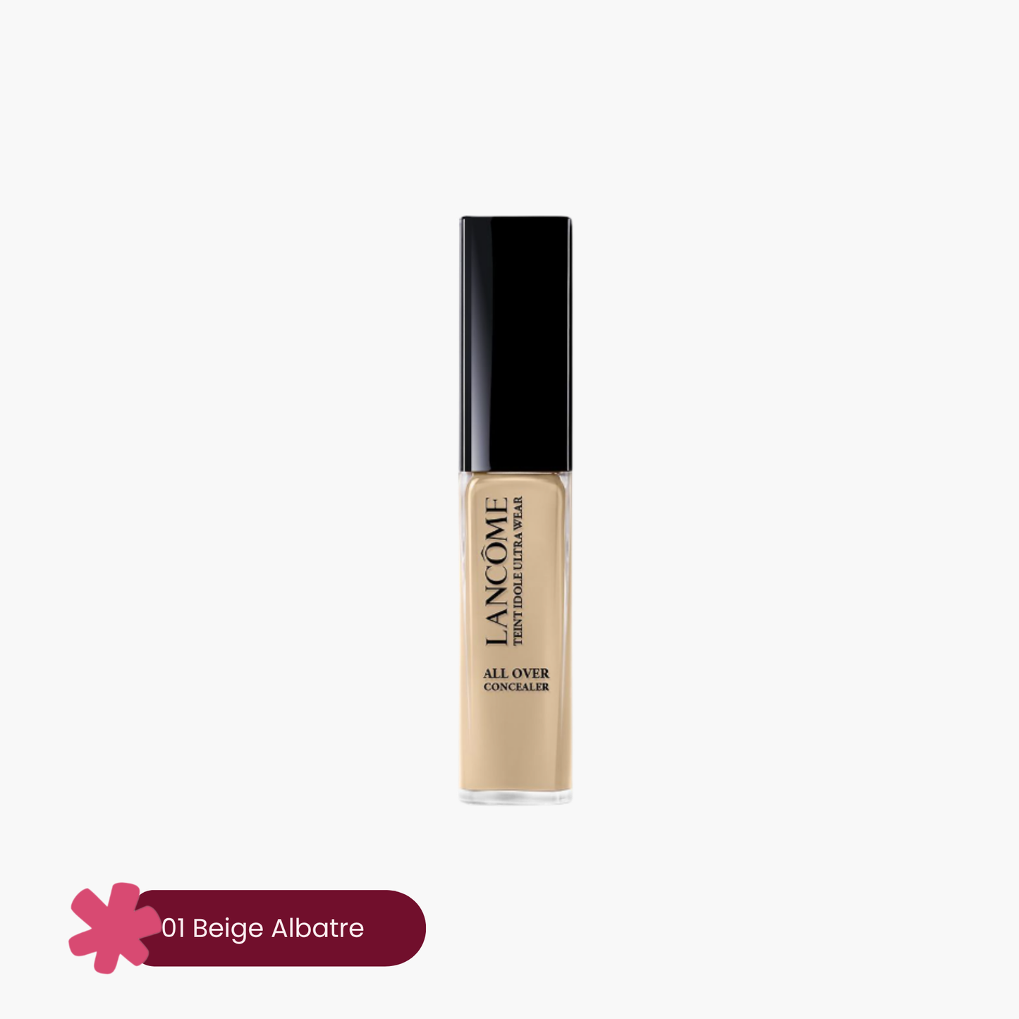 Lancome Teint Idole Ultra Wear All Over Concealer 13ml