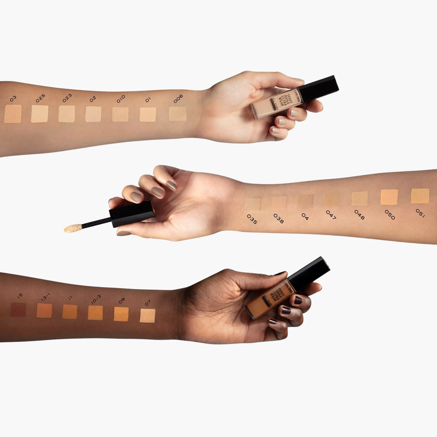 Lancome Teint Idole Ultra Wear All Over Concealer 13ml