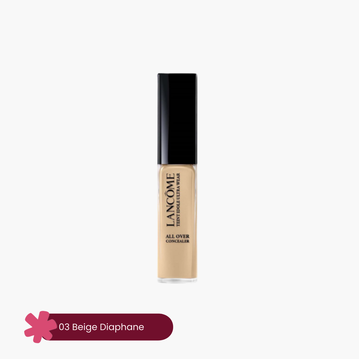 Lancome Teint Idole Ultra Wear All Over Concealer 13ml