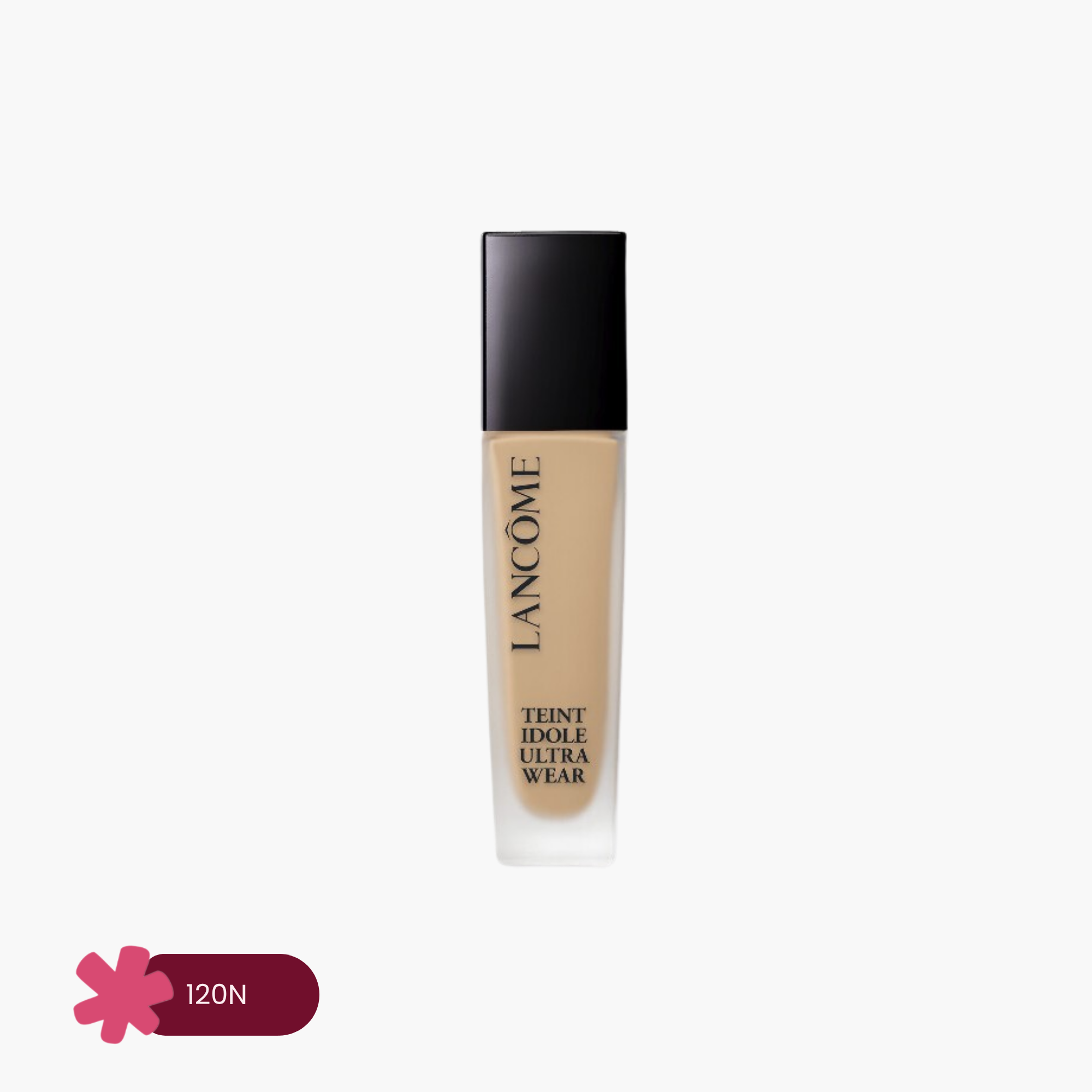 Lancome Teint Idole Ultra Wear Foundation 120N 30ml