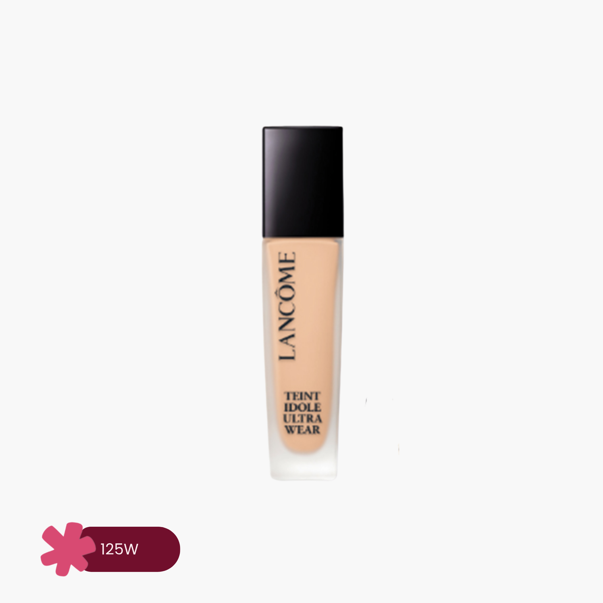 Lancome Teint Idole Ultra Wear Foundation 125W 30ml