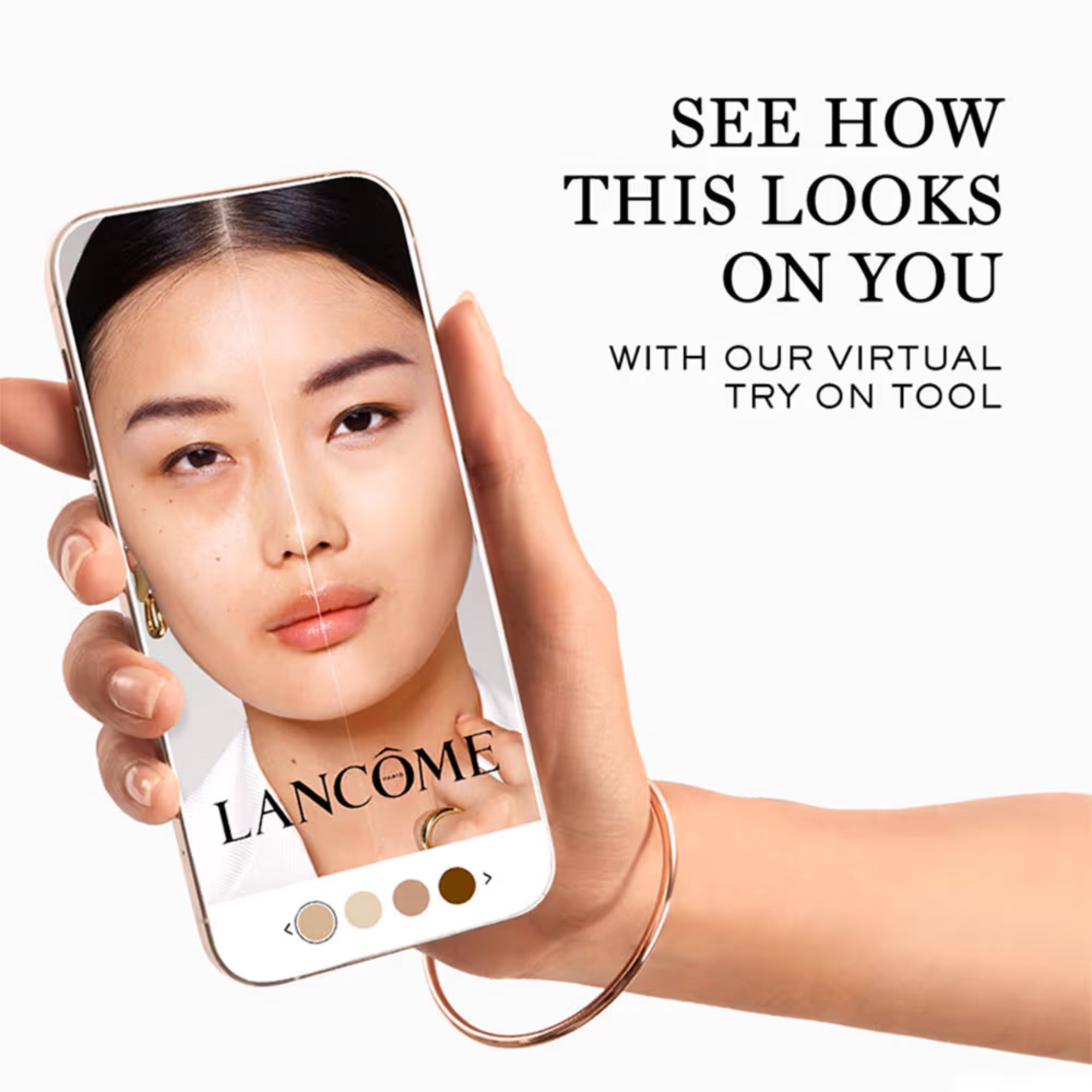 Lancome Teint Idole Ultra Wear Foundation 235N 30ml Reviews