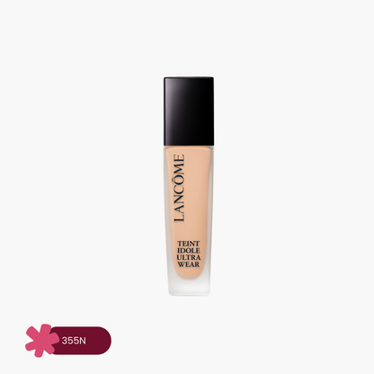 Lancome Teint Idole Ultra Wear Foundation 30ml