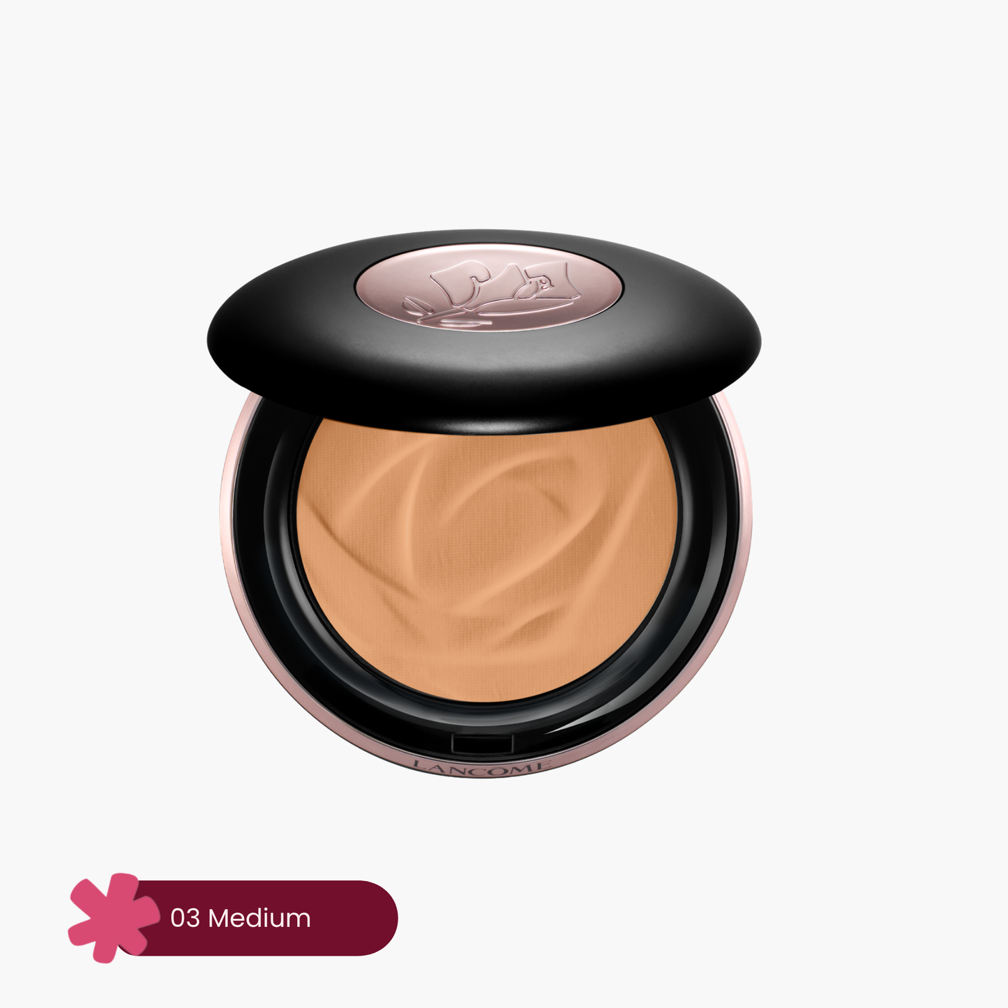 Lancome Teint Idole Ultra Wear Skin Refining Setting Powder 10gm