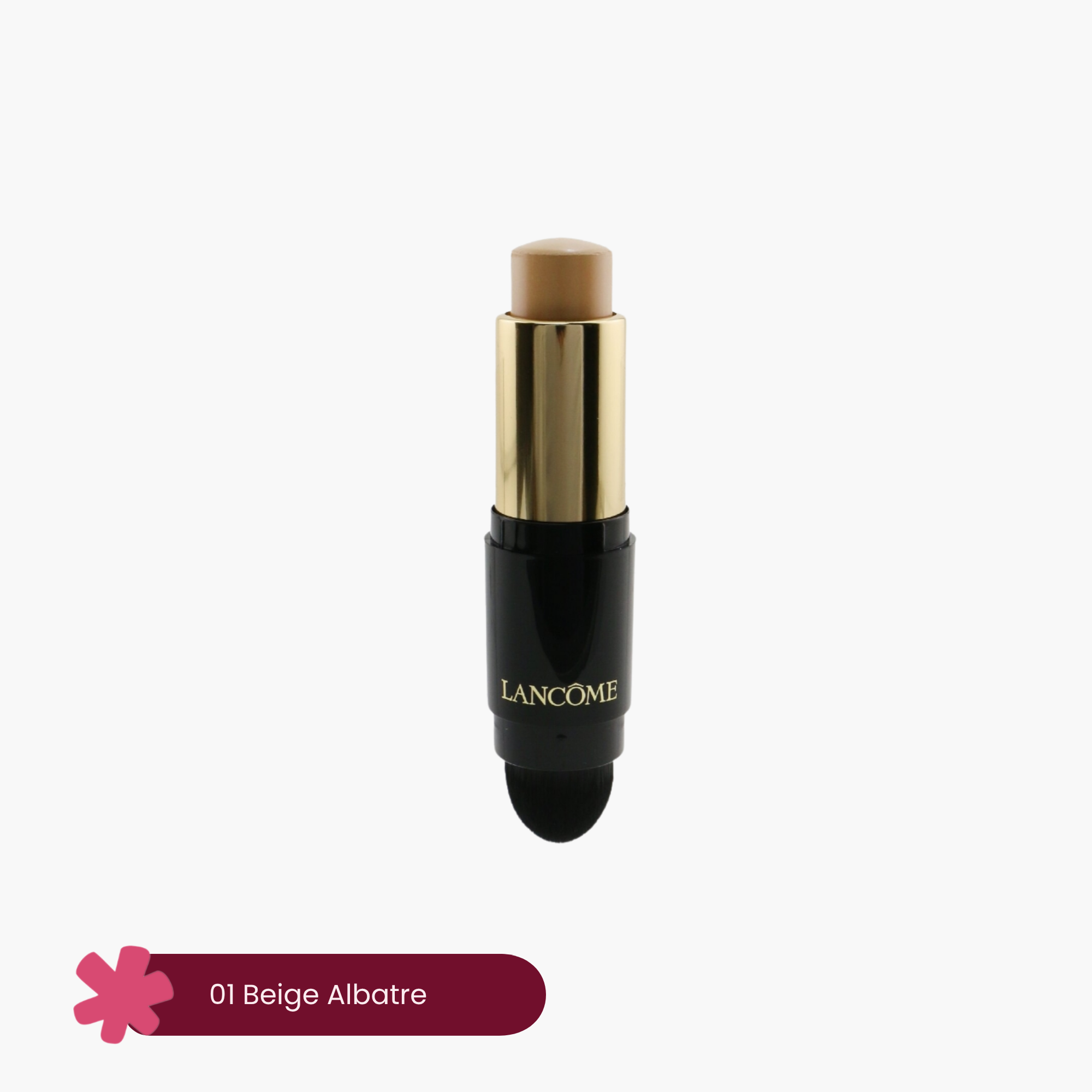 Lancome Teint Idole Ultra Wear Stick Foundation 01 Beige Albatre 9.5gm