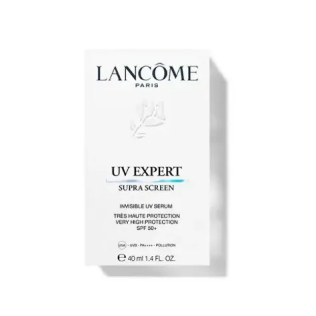 Lancome UV Expert Supra Screen Invisible UV Serum SPF50+ 40ml