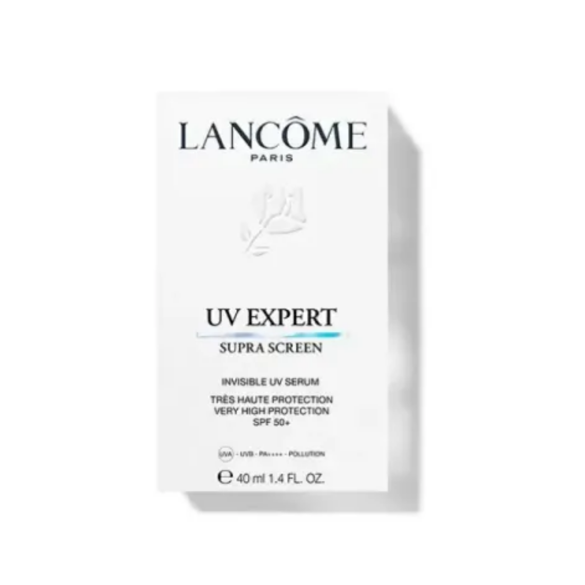 Lancome UV Expert Supra Screen Invisible UV Serum SPF50+ 40ml