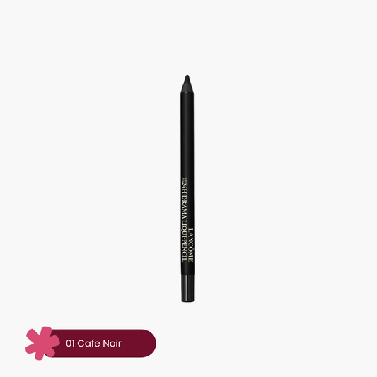 Lancome Upto 24H Drama Liqui Eye Pencil 1.2gm
