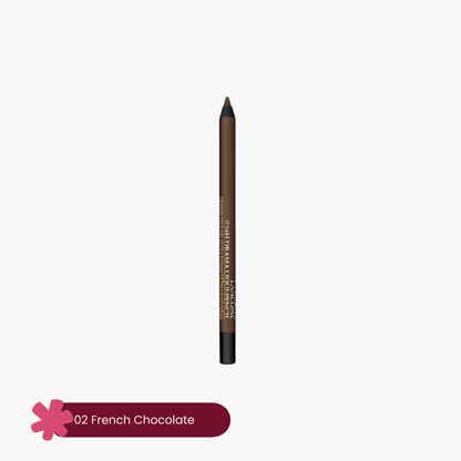Lancome Upto 24H Drama Liqui Eye Pencil 1.2gm