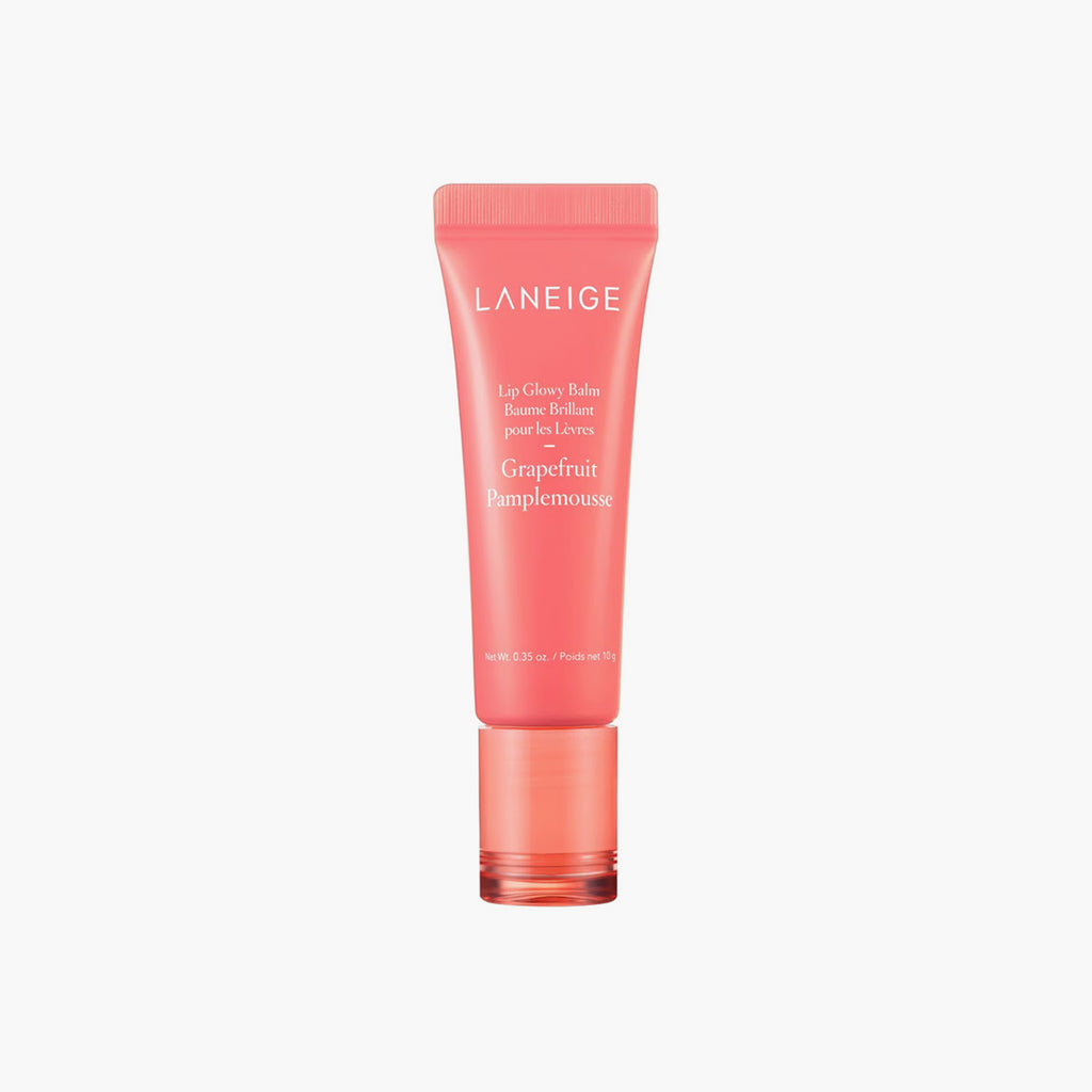 Laneige Lip Glowy Balm Berry 10gm
