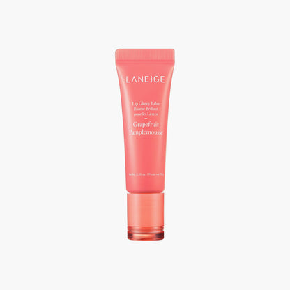 Laneige Lip Glowy Balm Berry 10gm