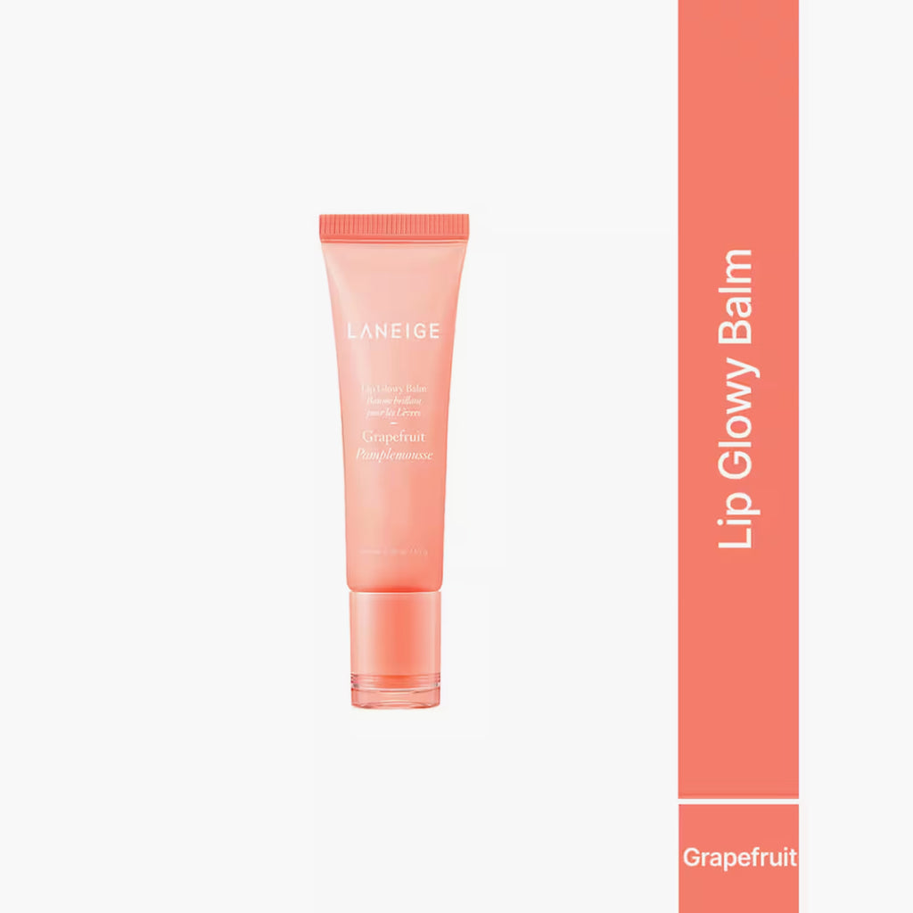 Laneige Lip Glowy Balm Berry 10gm