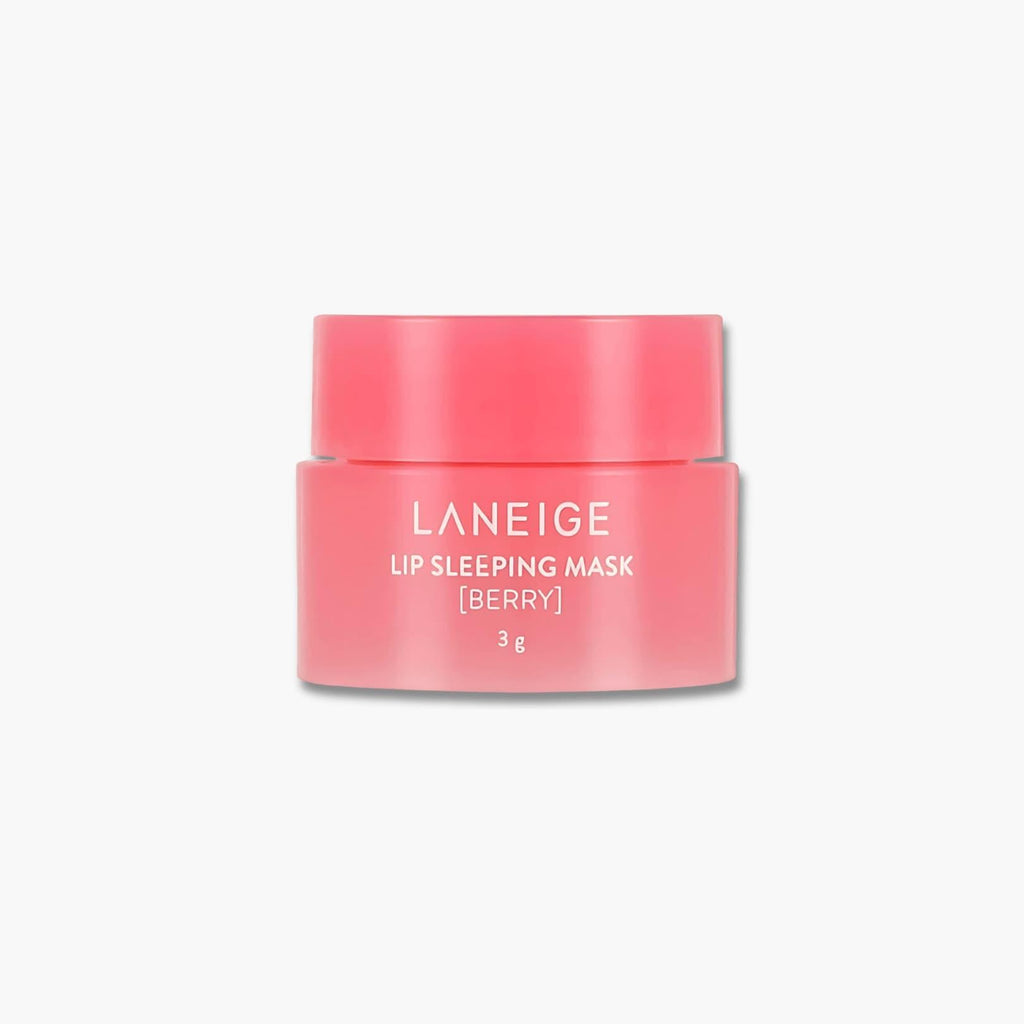 Laneige Lip Sleeping Mask Berry 3gm - TheSkinFit