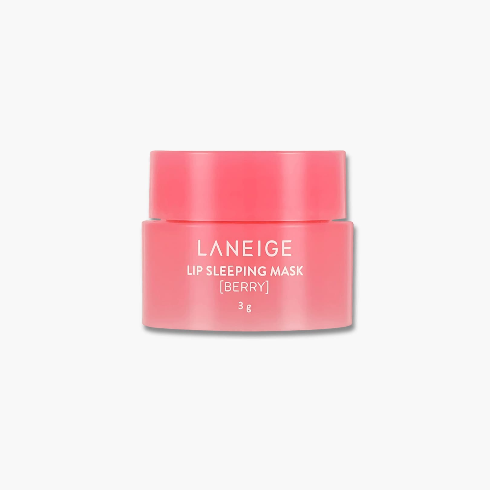 Laneige Lip Sleeping Mask Berry 3gm