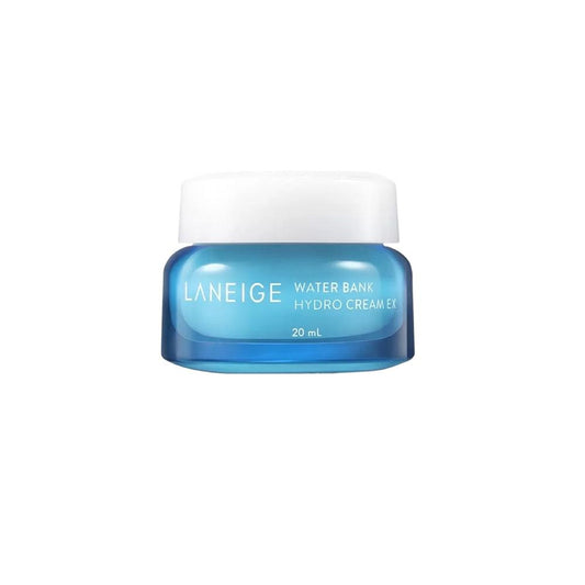 Laneige Water Bank Hydro Cream EX 20ml - TheSkinFit