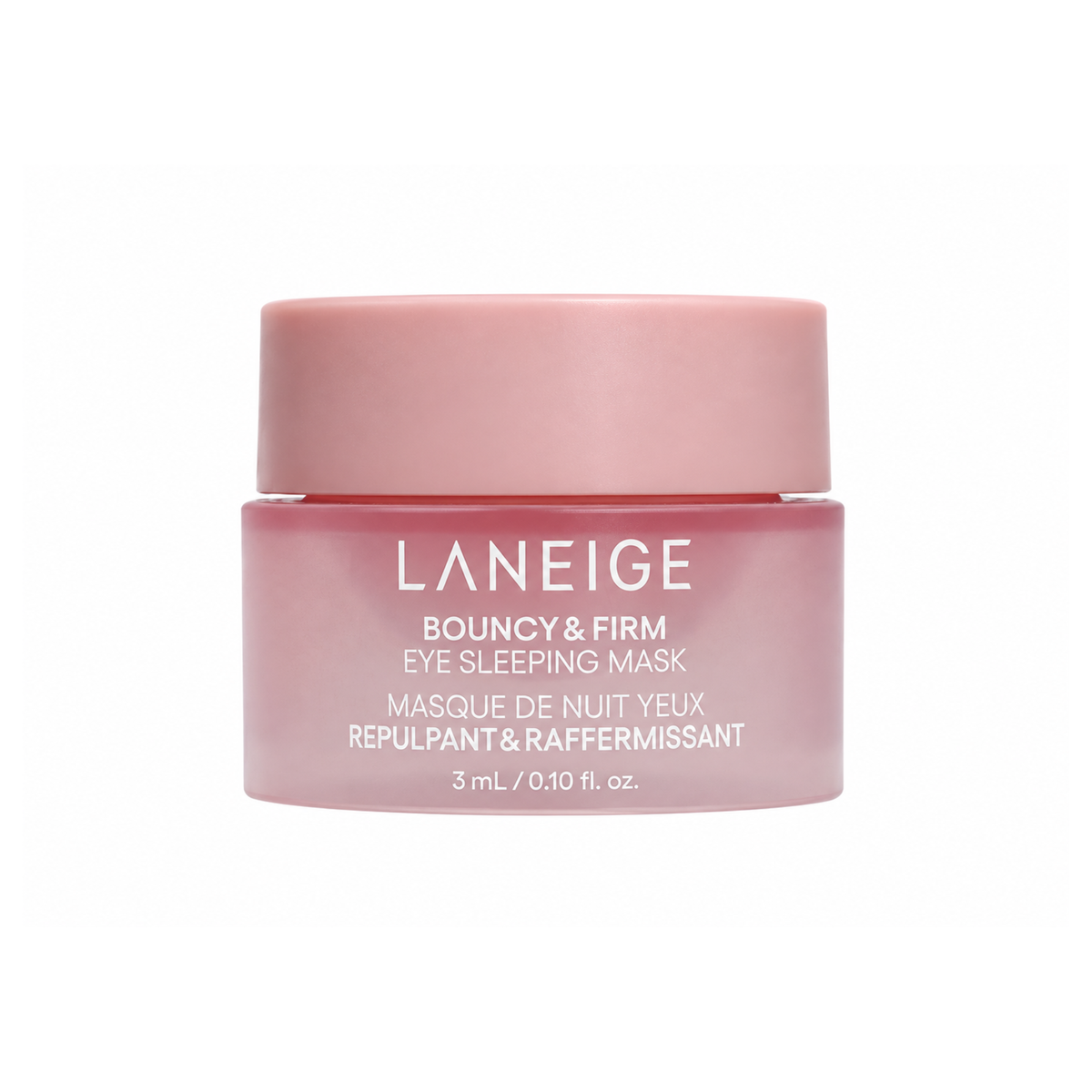Laneige Bouncy & Firm Eye Sleeping Mask